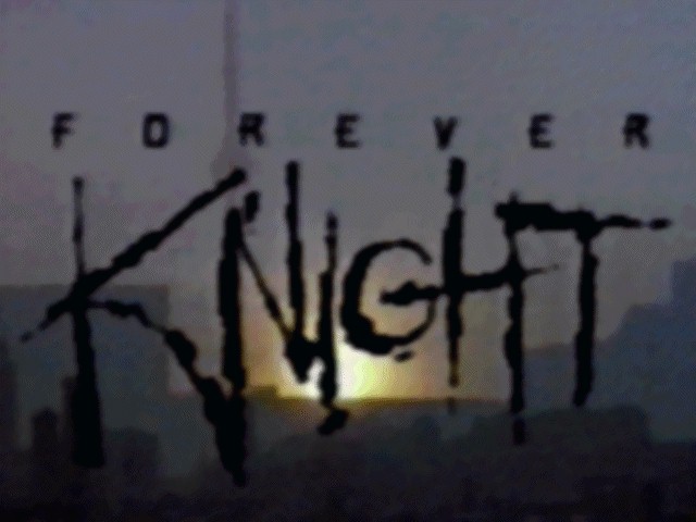Forever Knight
